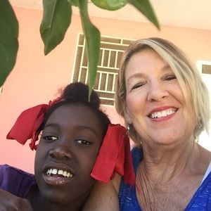 Meet your Posher, Susan